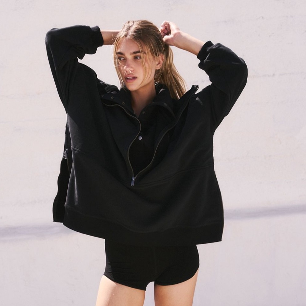 Free People FP Movement Venture Pullover